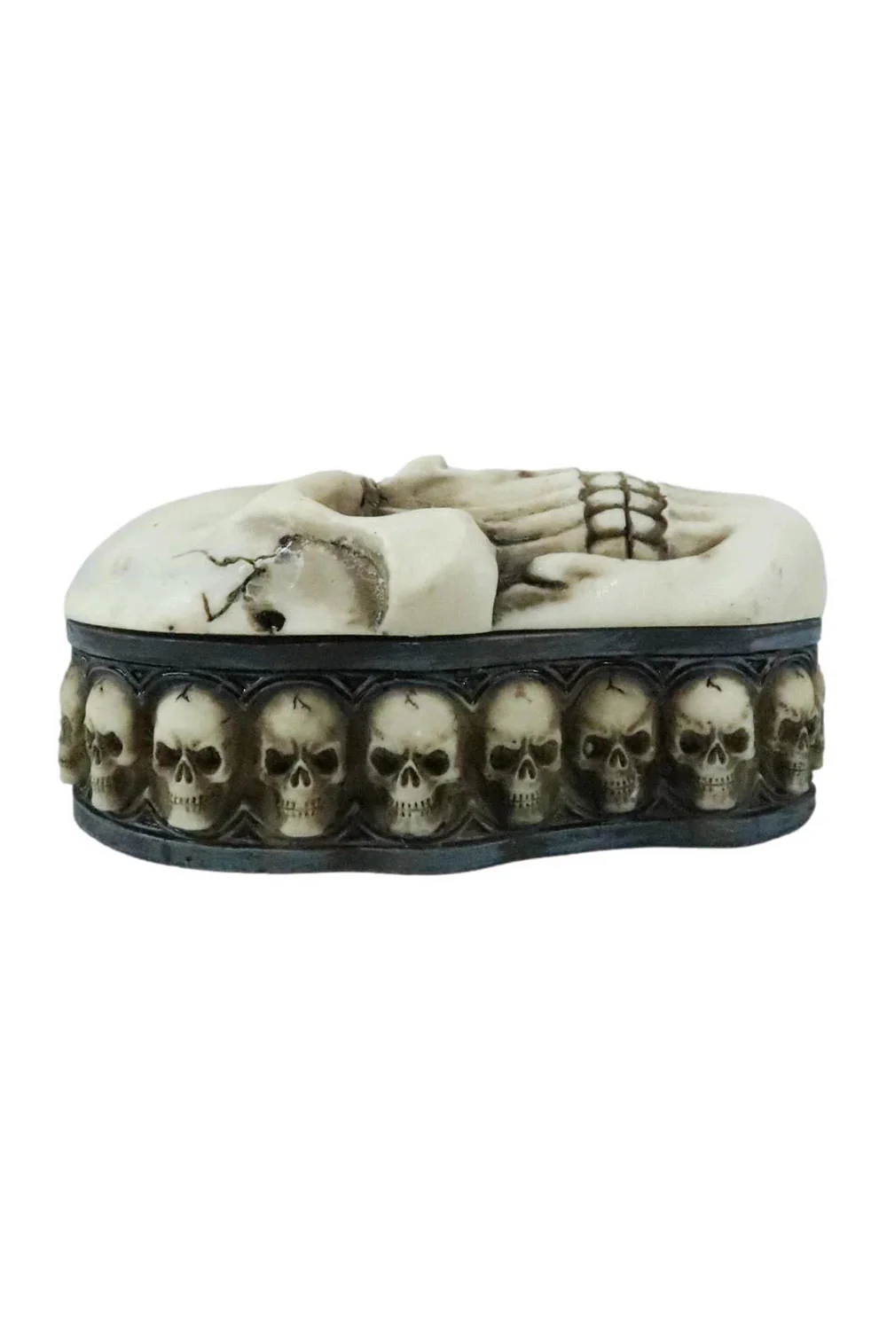 Skull Box - Image 2