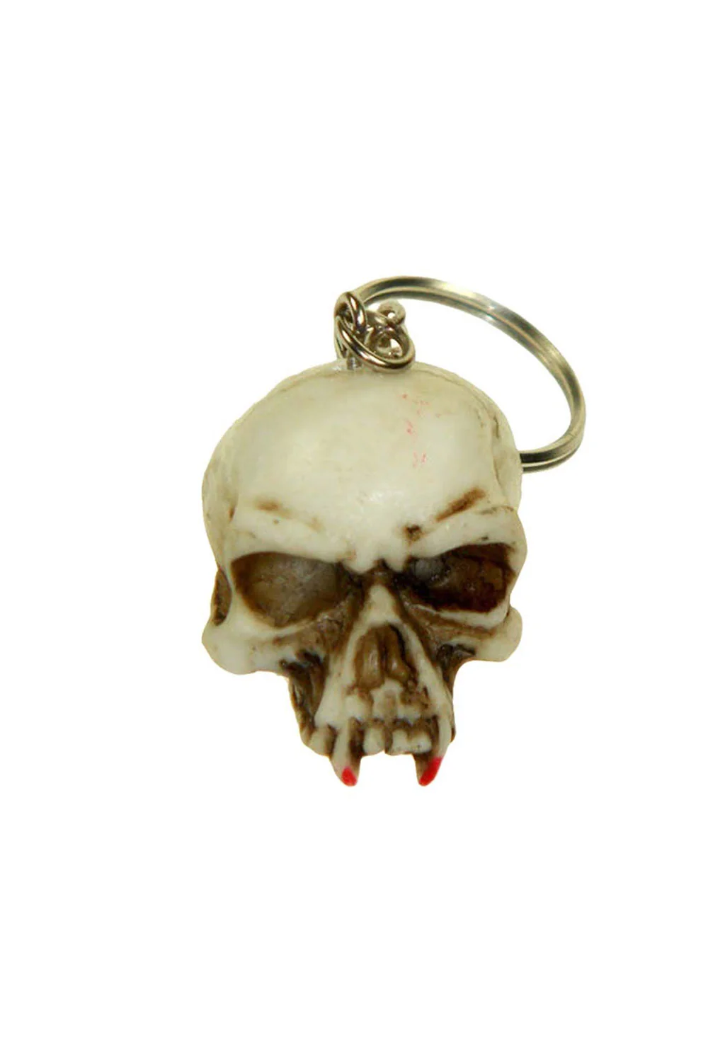 Skull Keyring [Mystery Item] - Image 3