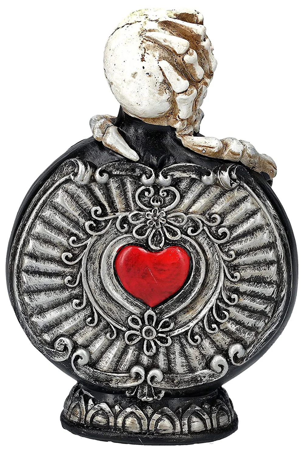 Skull Potion Bottle - Image 3