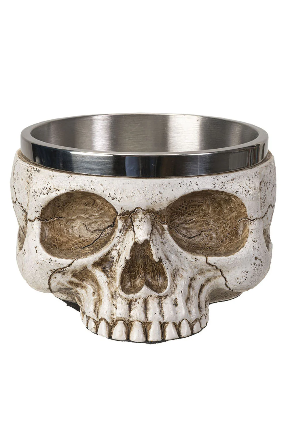 Skull Smudge Bowl - Image 2