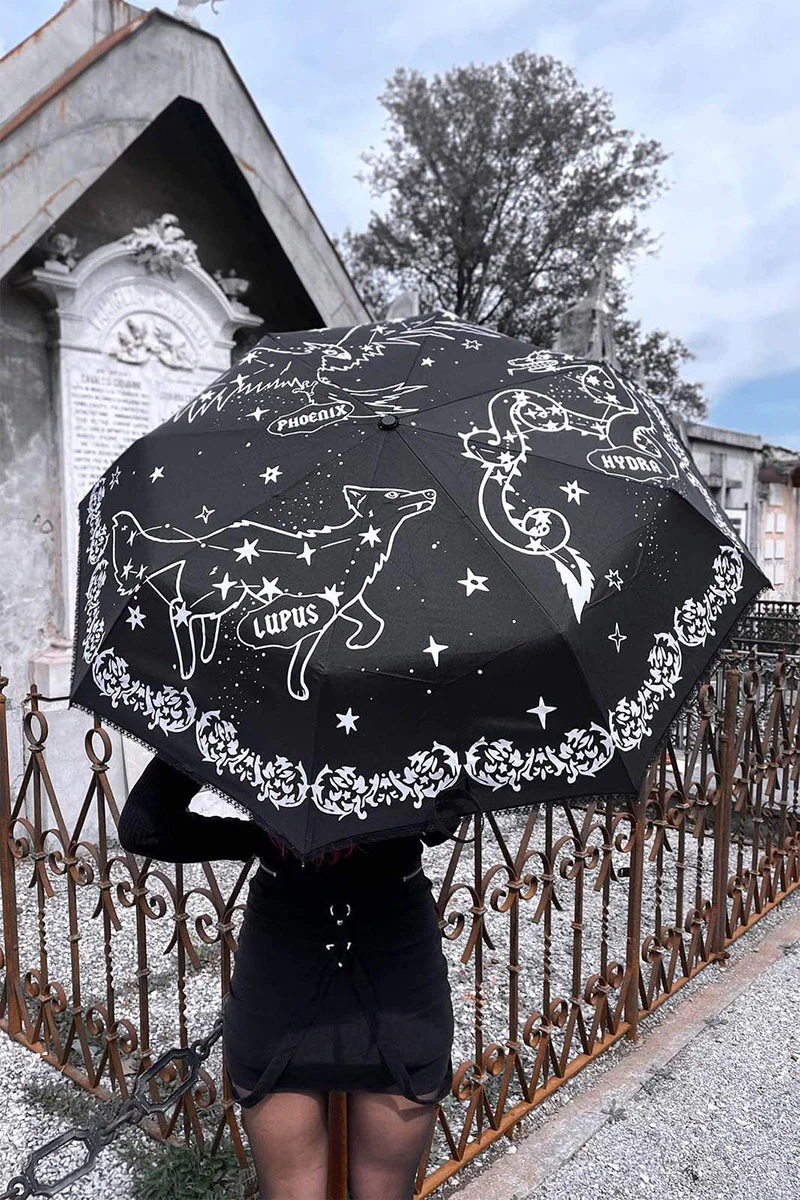 Sky Spirit Parasol - Image 2