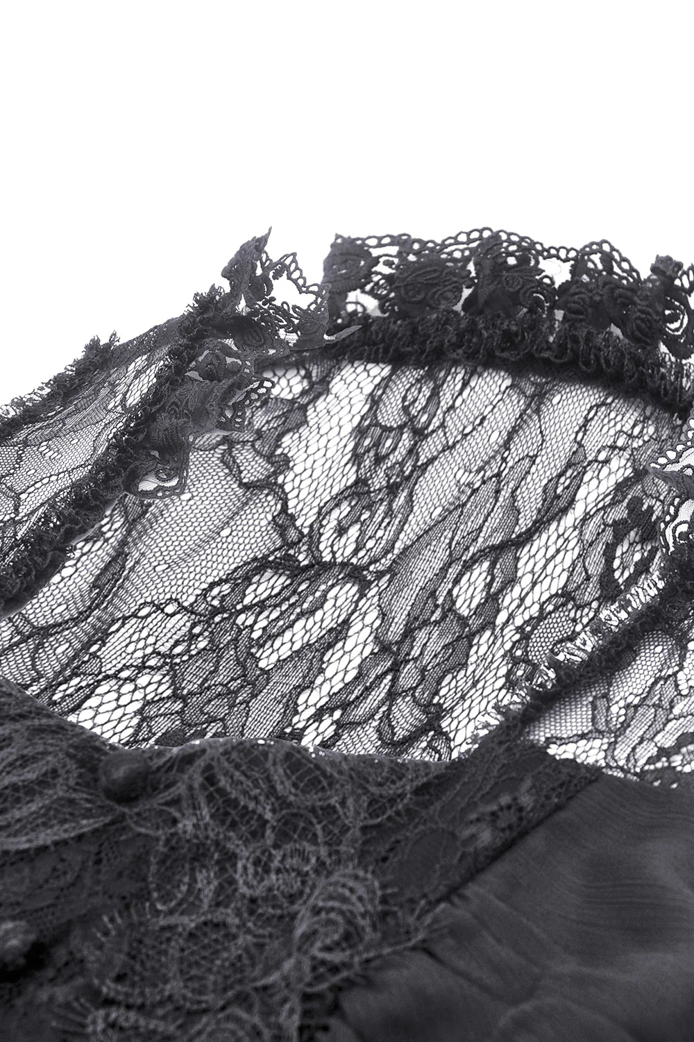 Sleepy Hollow Dress - Image 10
