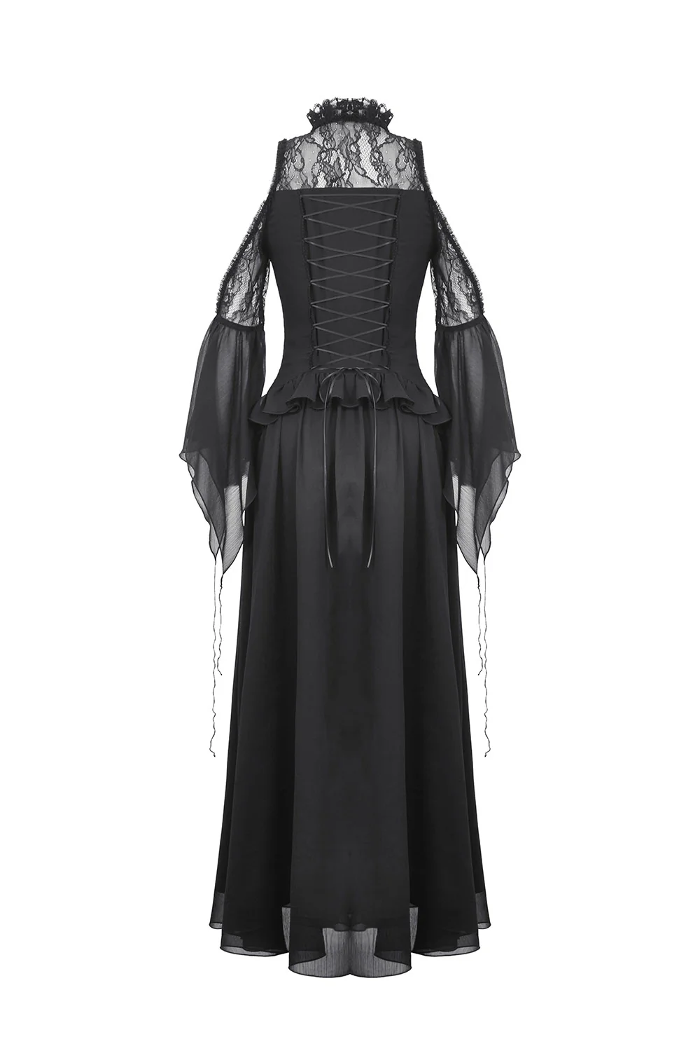 Sleepy Hollow Dress - Image 9