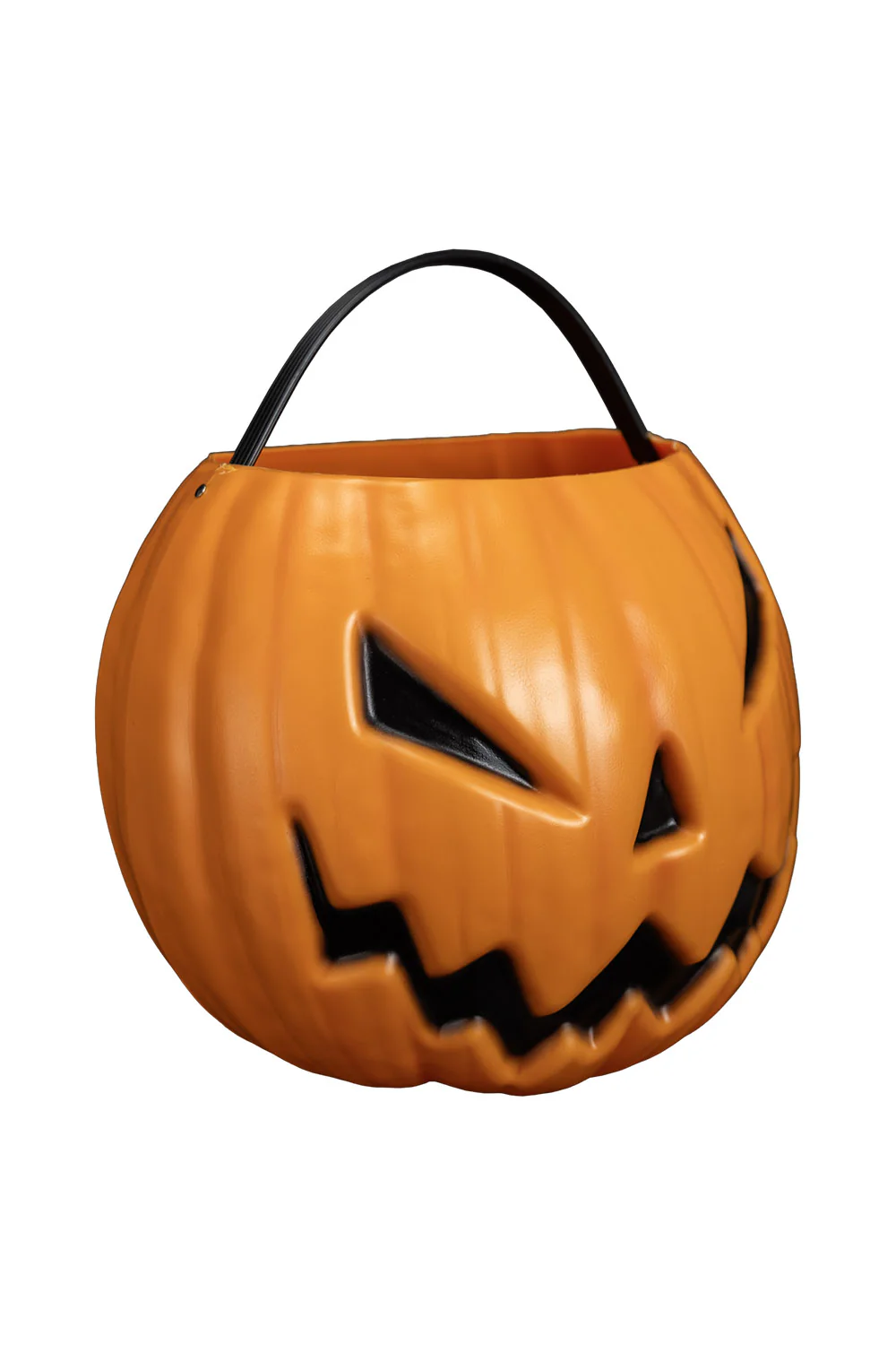 Sleepy Hollow Pumpkin Candy Pail - Image 4