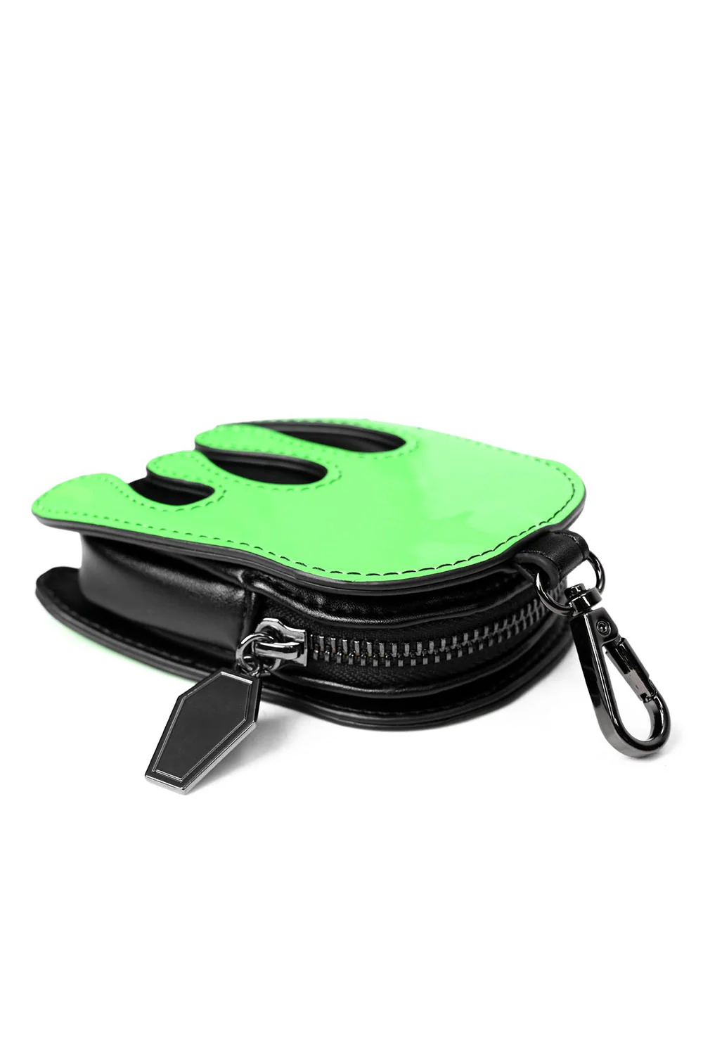 Slimed Pouch Keychain - Image 3