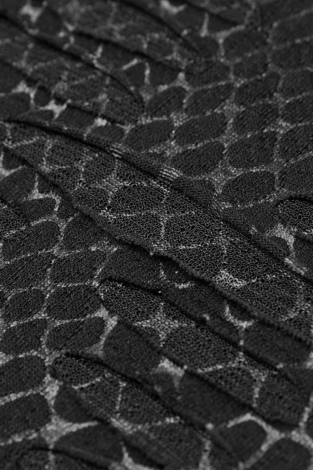 Snake Summoner Hooded Top - Image 9