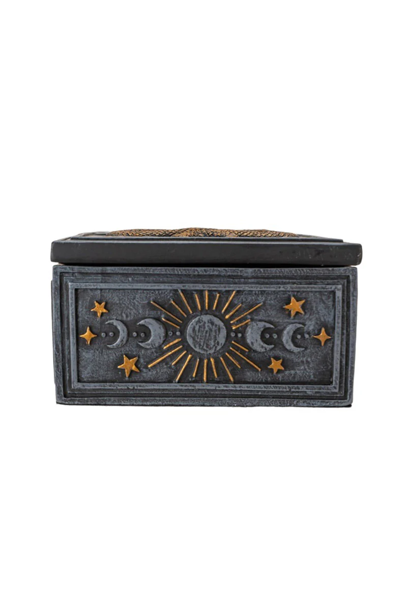 Snake Tarot Box - Image 3