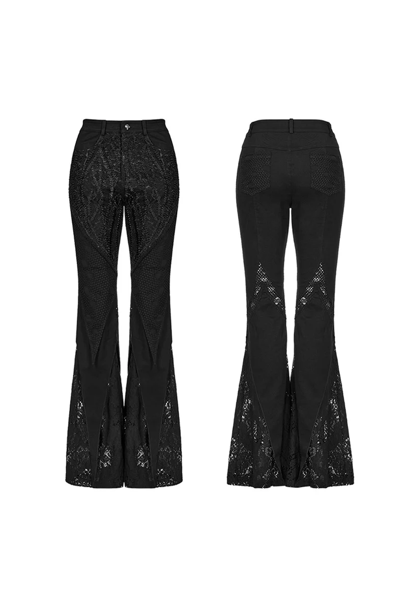Solstice Witch Bell Bottoms - Image 7