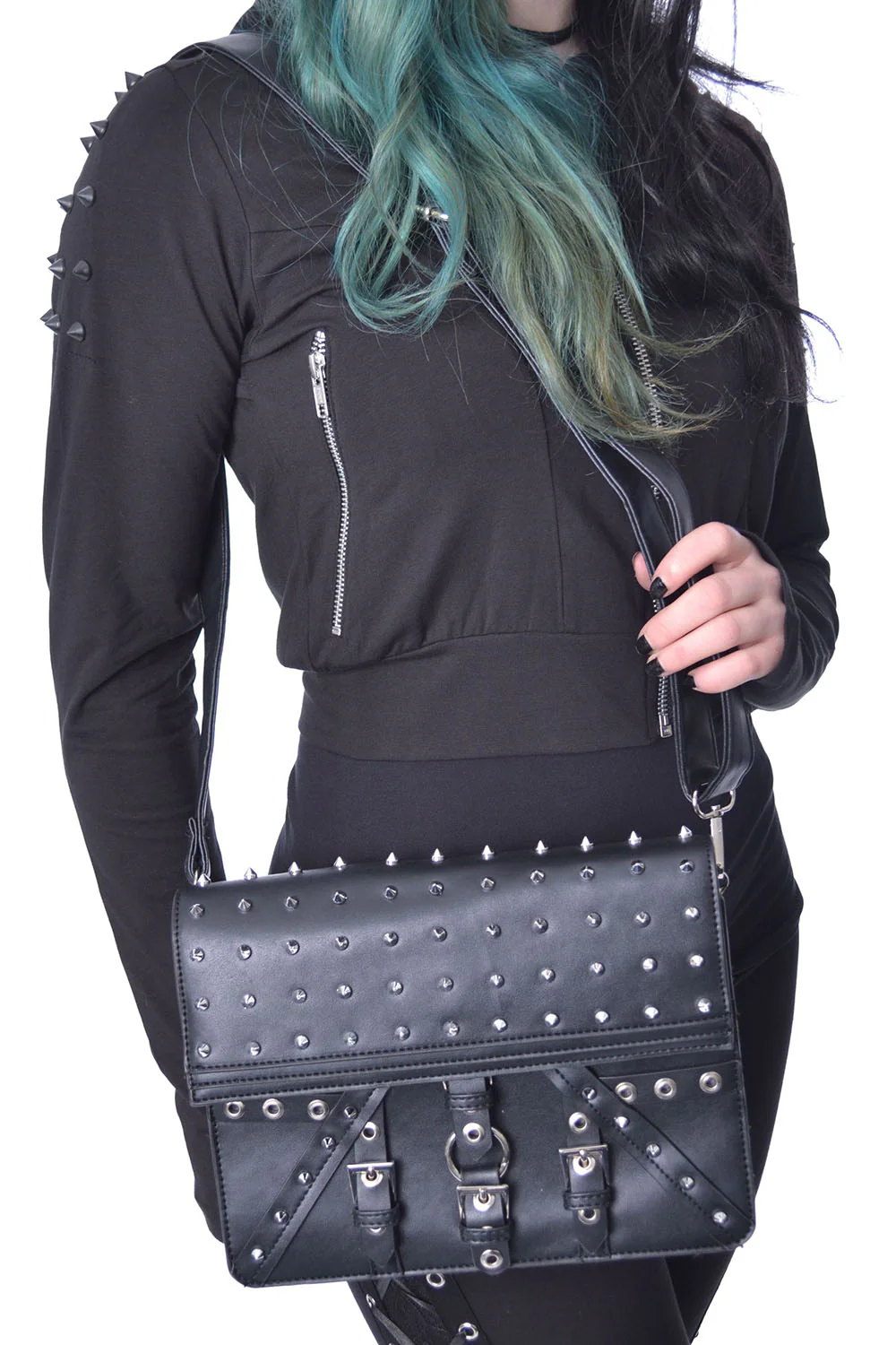 Soul Bag