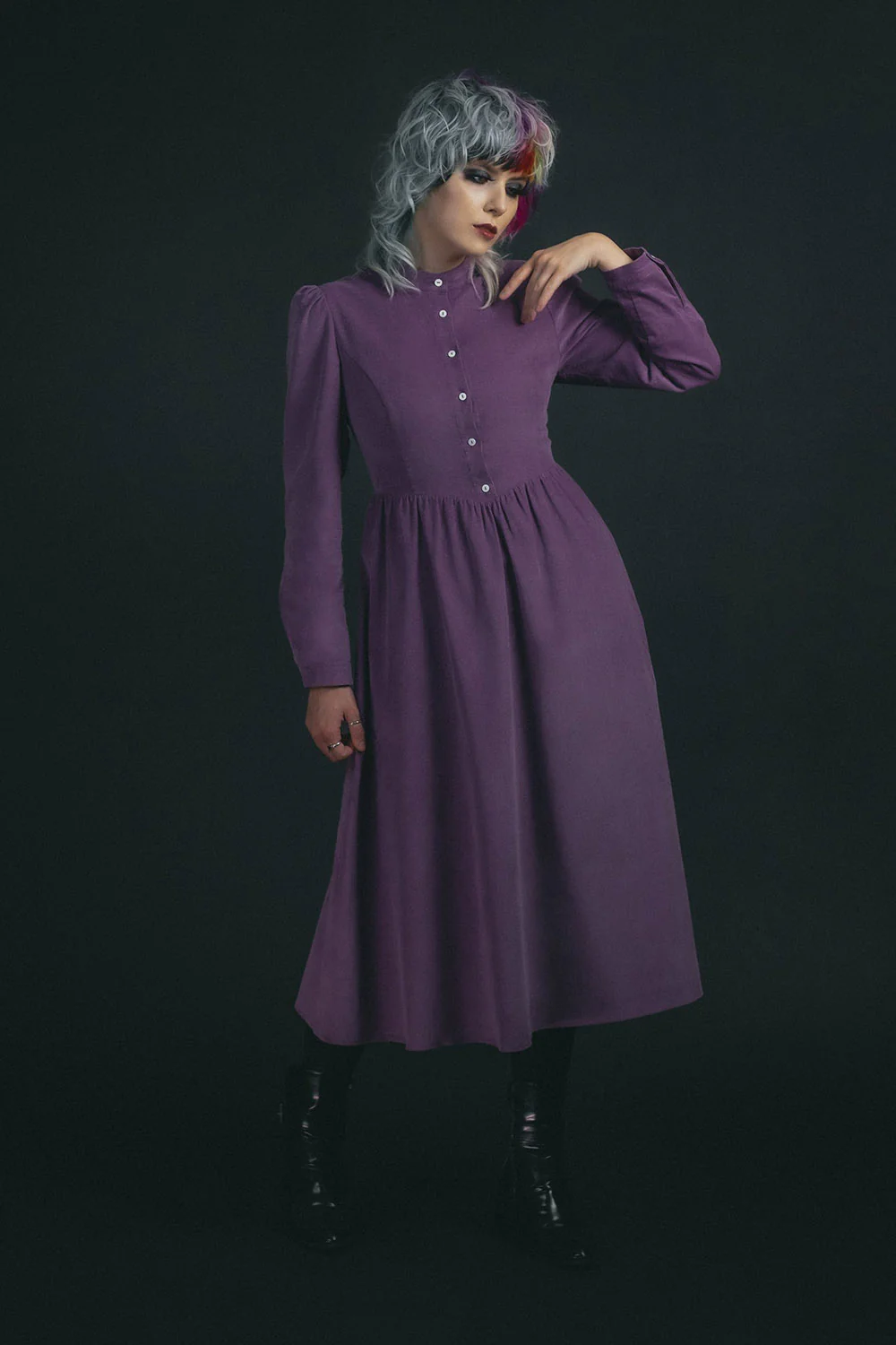 Spellwork Dress