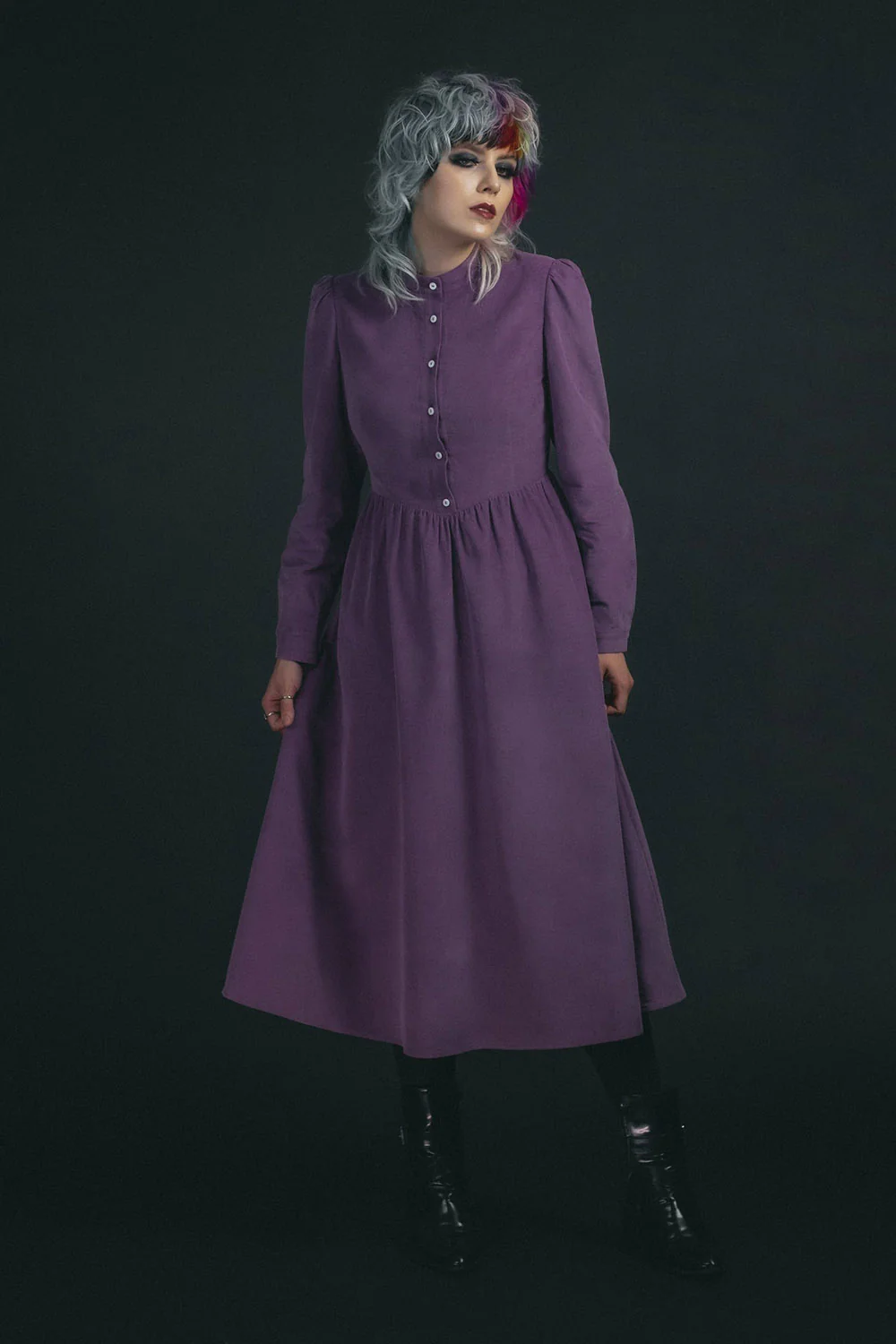 Spellwork Dress - Image 2