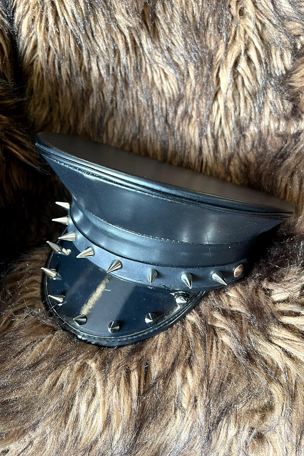 Spiked Legions Captain Hat - Image 6