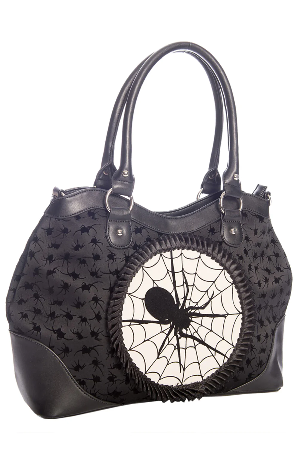 Spinderella Spider Handbag - Image 2
