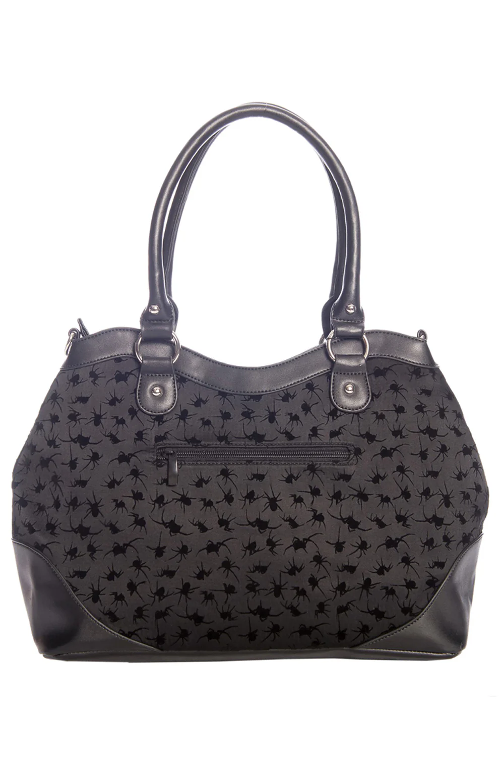 Spinderella Spider Handbag - Image 3