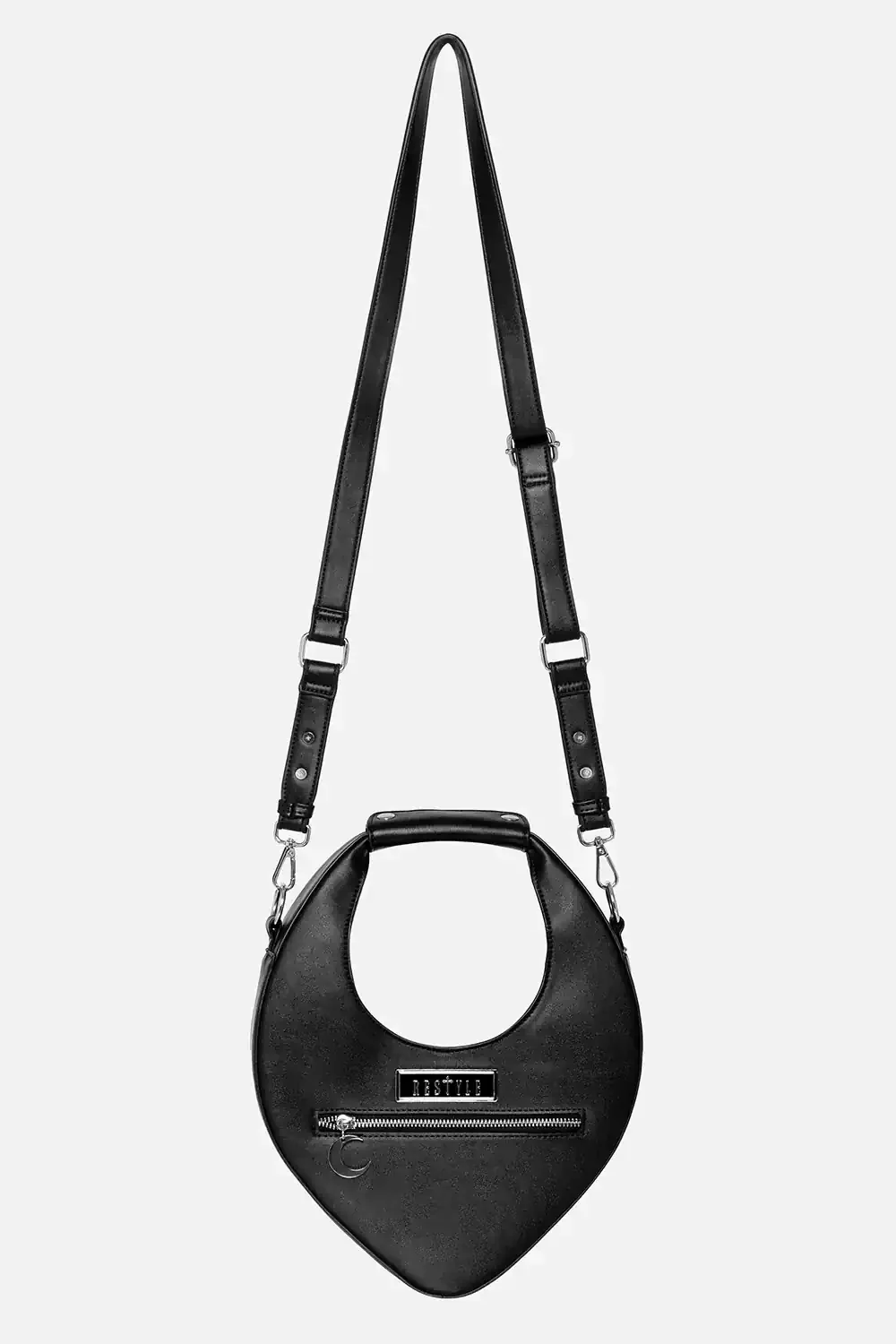 Spire Crossbody Bag - Image 10