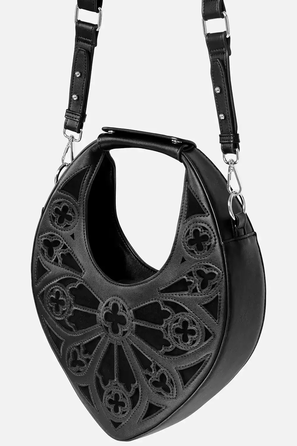Spire Crossbody Bag - Image 11