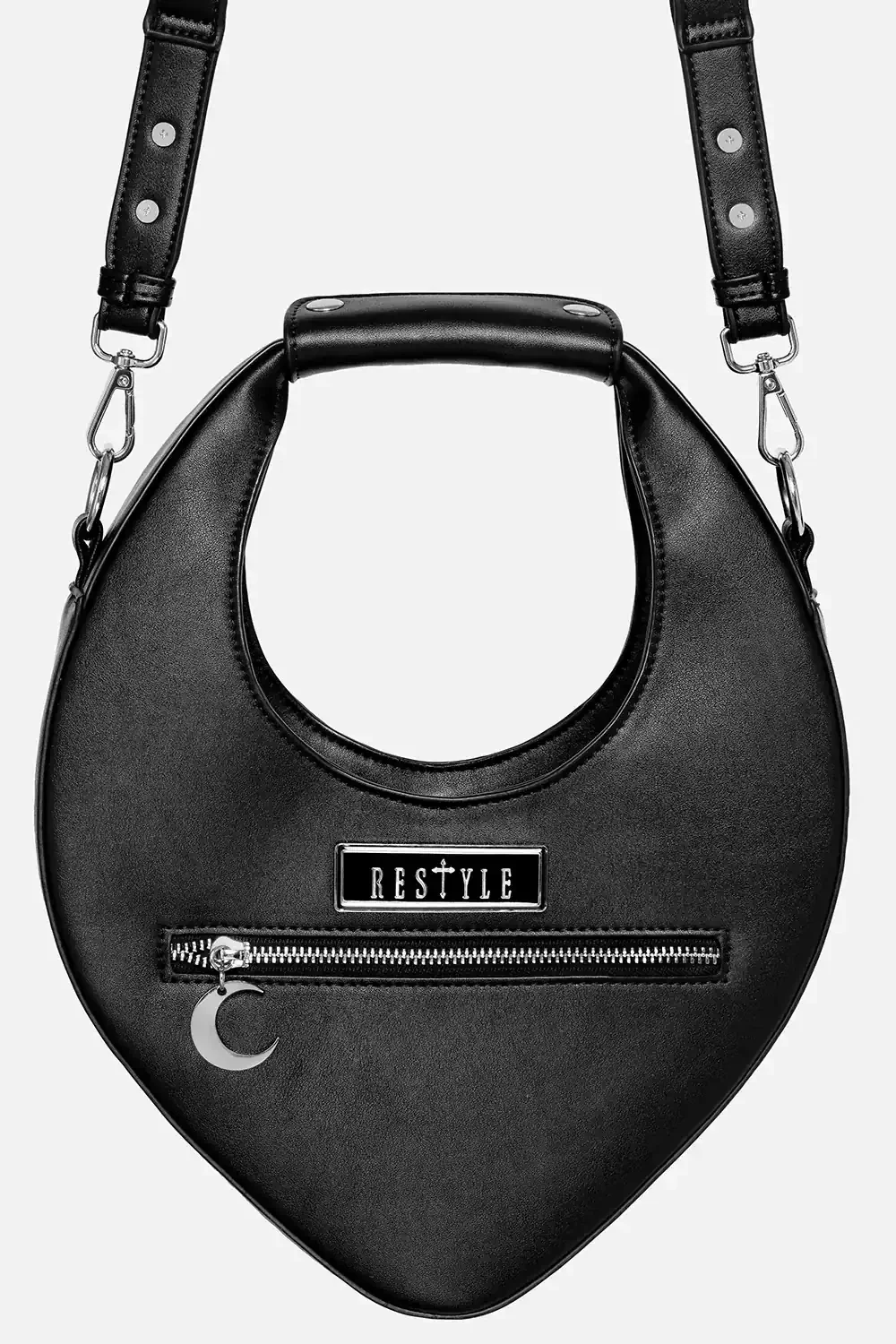 Spire Crossbody Bag - Image 12