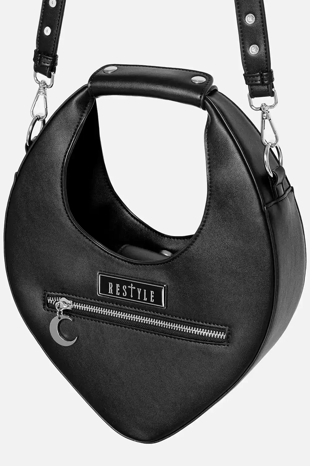 Spire Crossbody Bag - Image 13