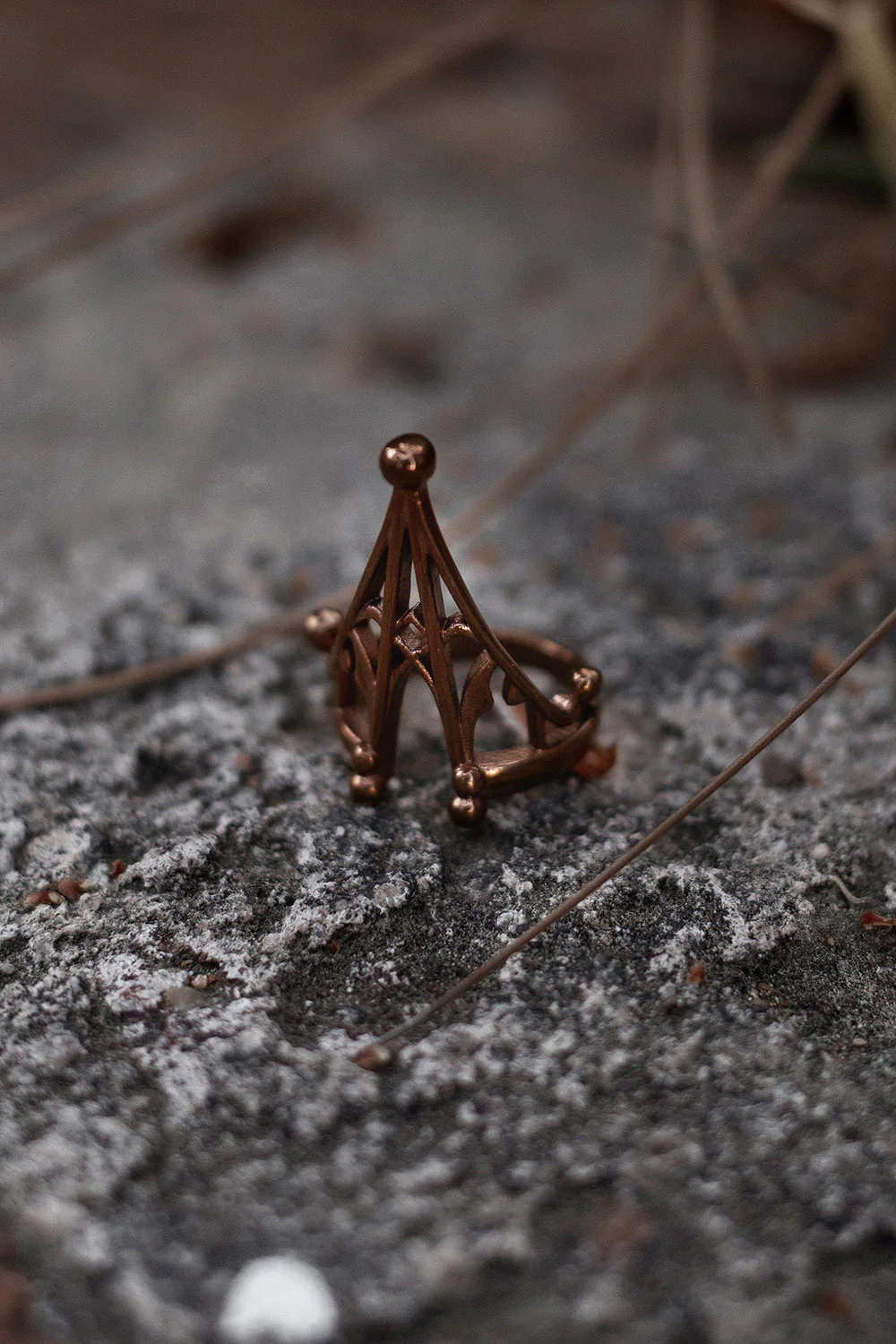 Spire's Edge Ring - Image 6