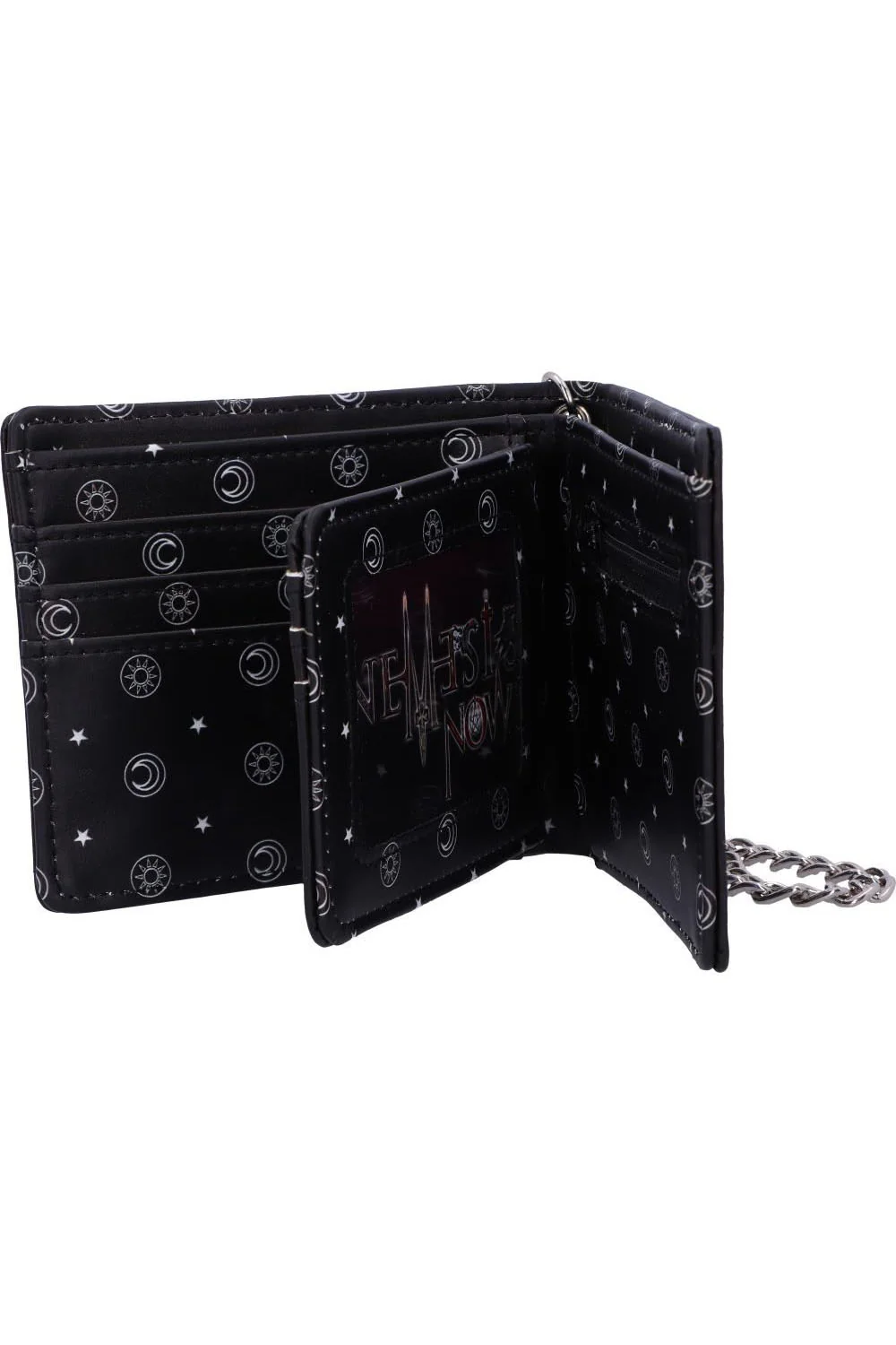 Spirit Board Wallet w/ Chain - Image 3