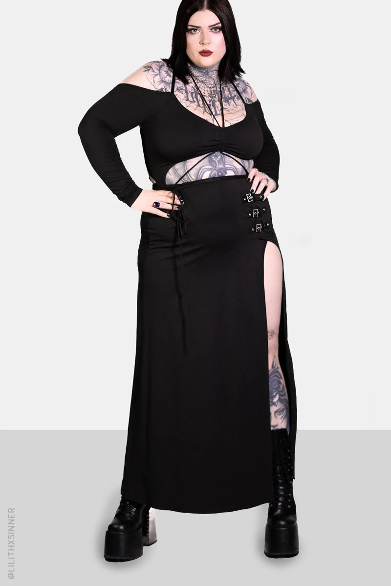 Spiritbound Maxi Dress - Image 2