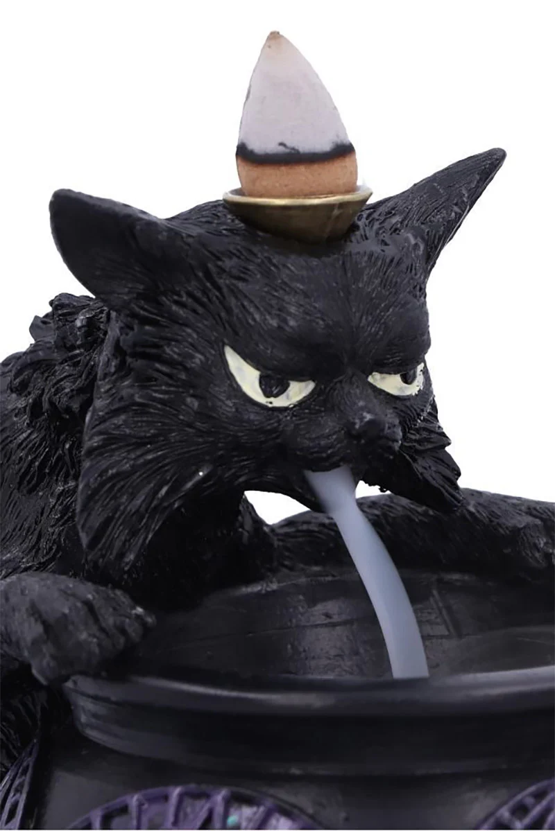 Spite's Cauldron Backflow Incense Burner - Image 6