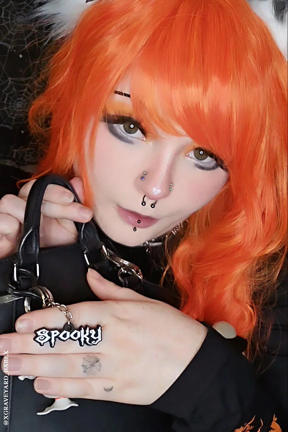 Spooky Keychain - Image 8