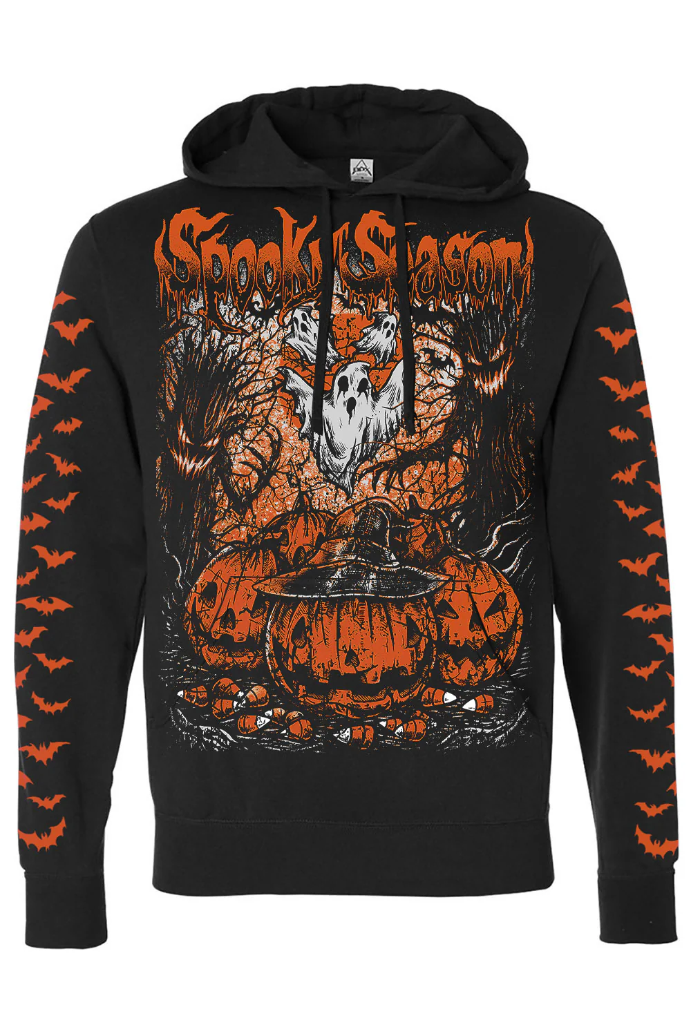 Spooky Season Hoodie - Image 7