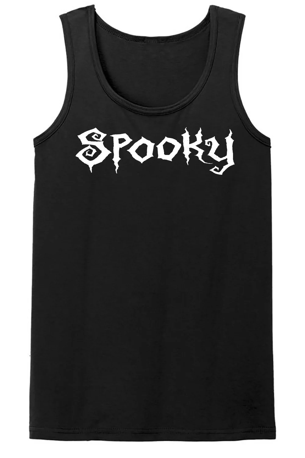 Spooky T-shirt - Image 6