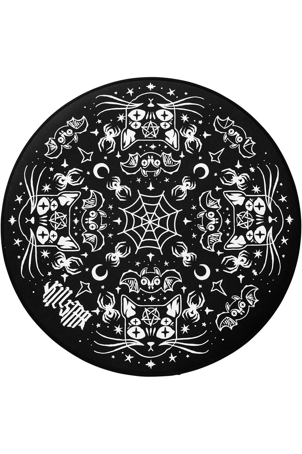 Spoopy Rug - Image 2