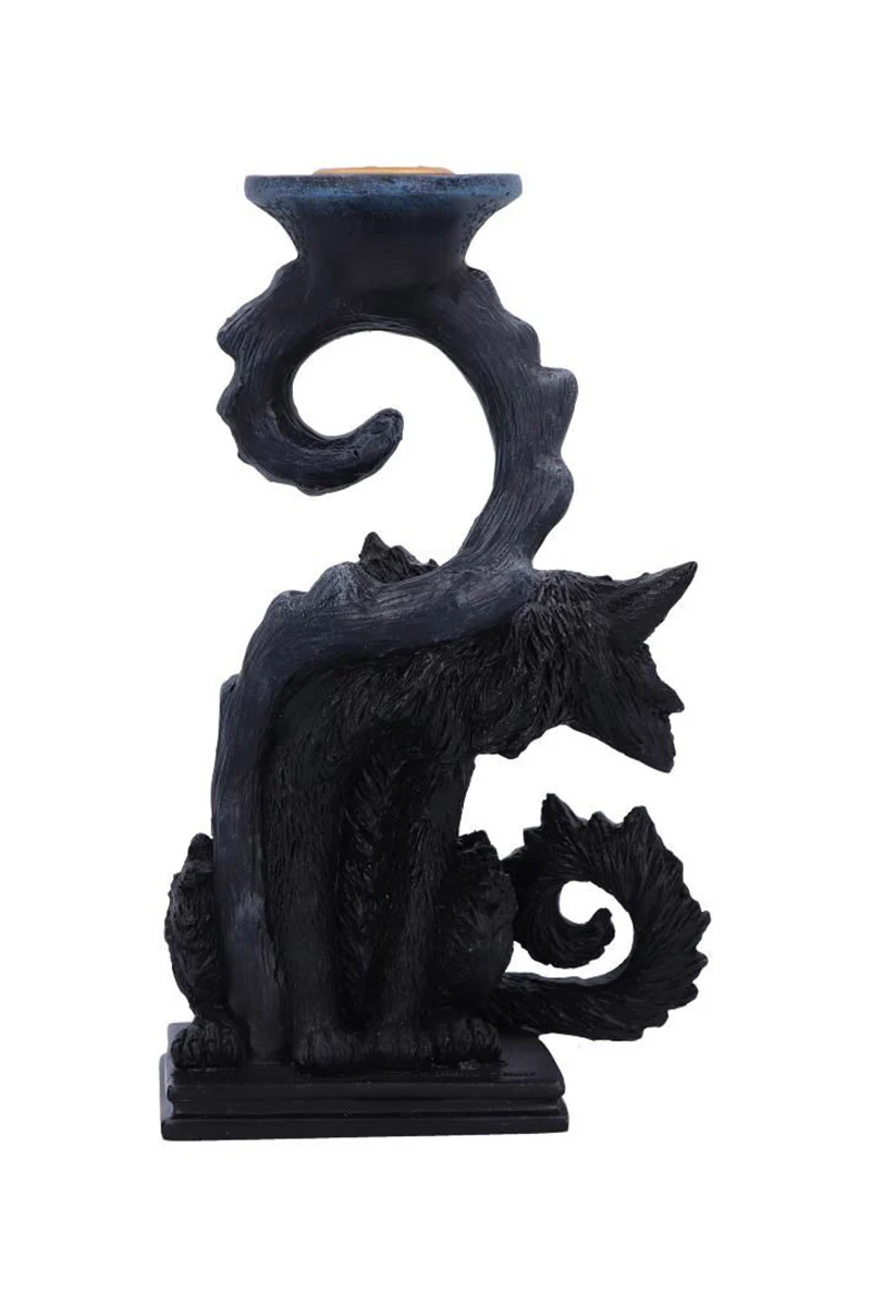 Spite Candlestick Holder - Image 4