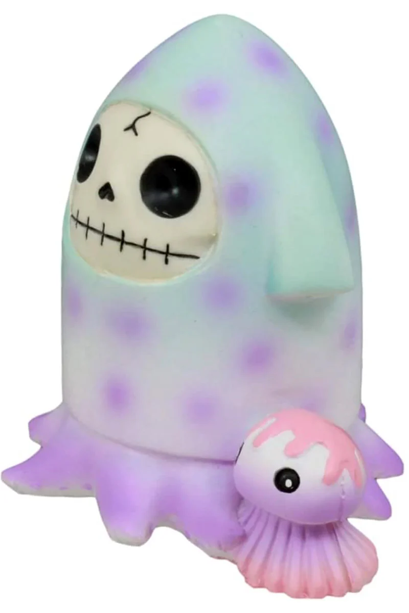 Squeed the Squid Statue - Image 2