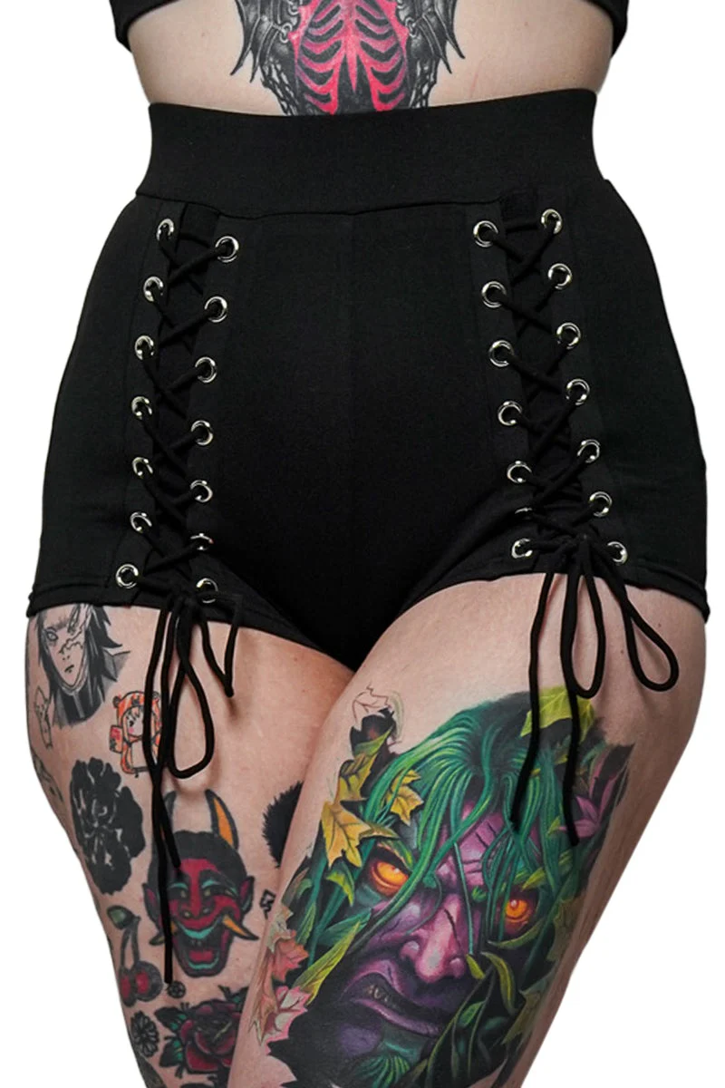 Stacey Shorts - Image 5