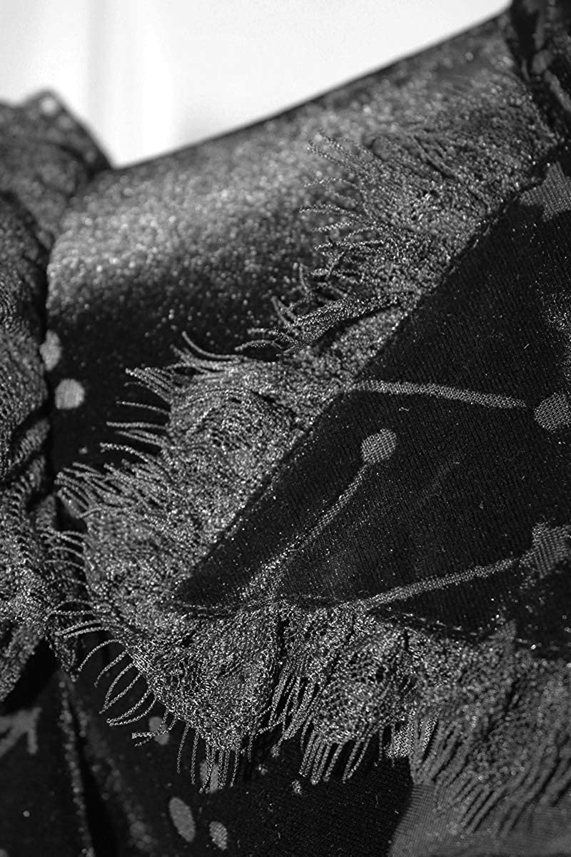 Stardust Swallowtail Dress - Image 5