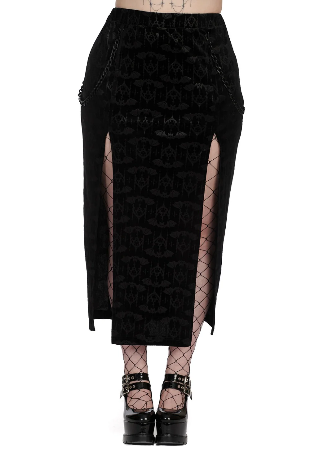 Stigmata Skirt - Image 2