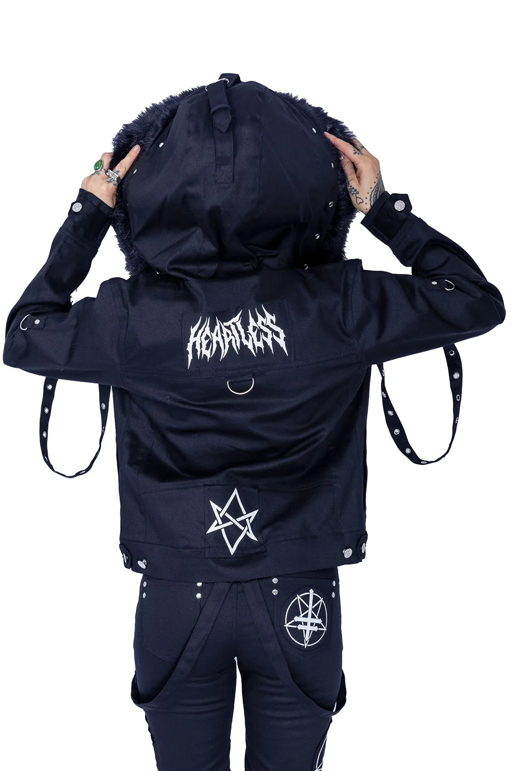 Strix Jacket - Image 2