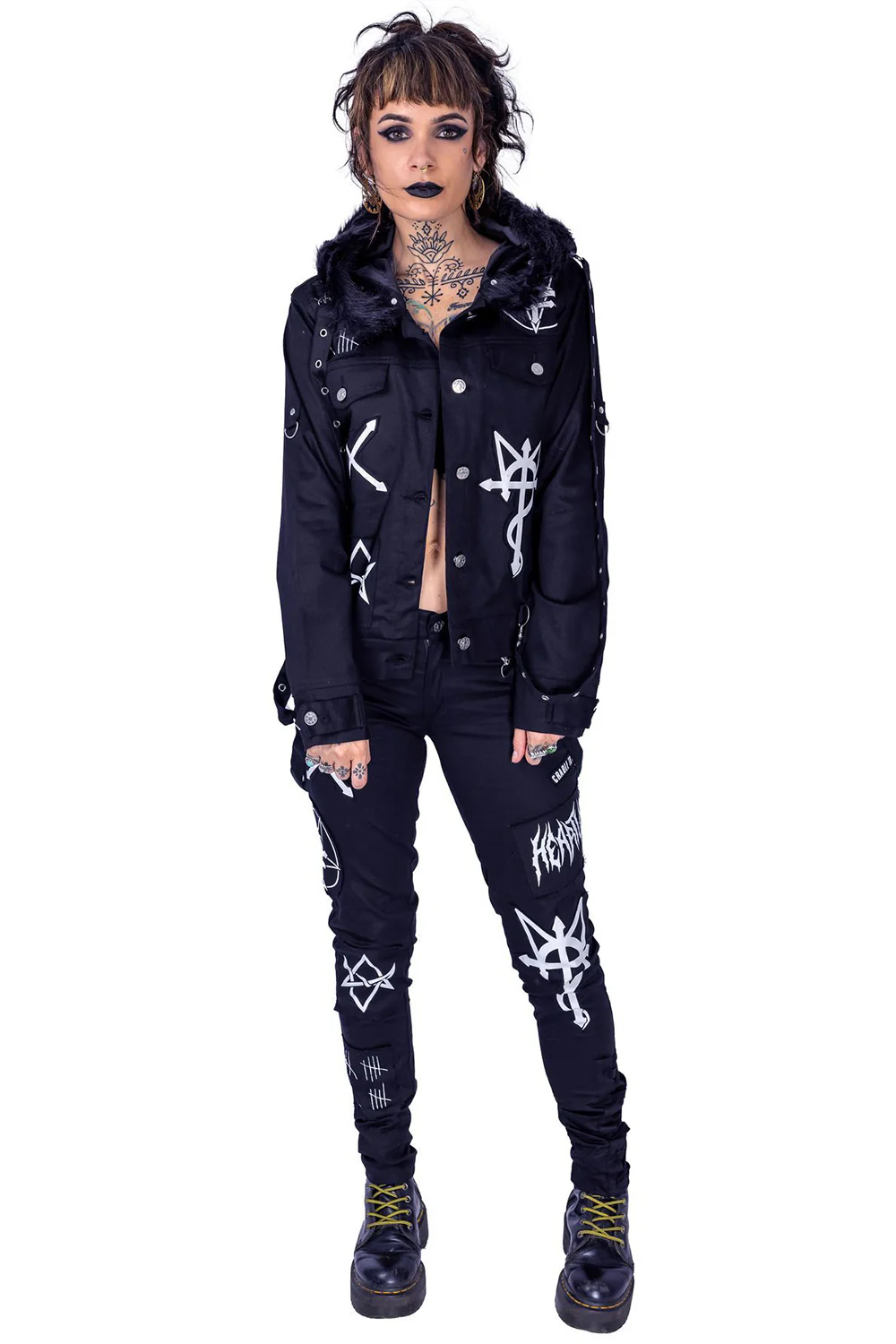 Strix Jacket - Image 3