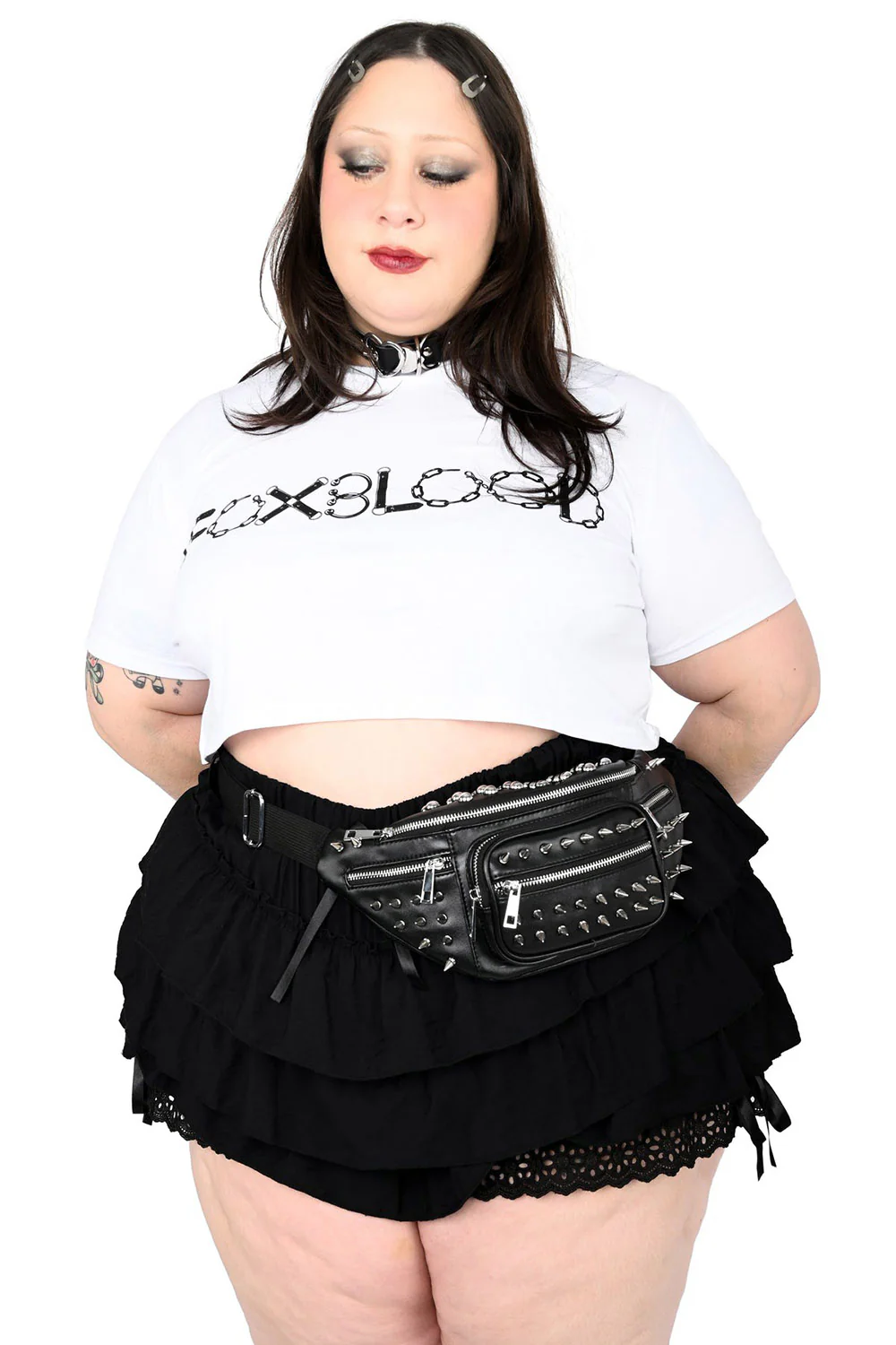 Studded Fanny Pack - Image 5