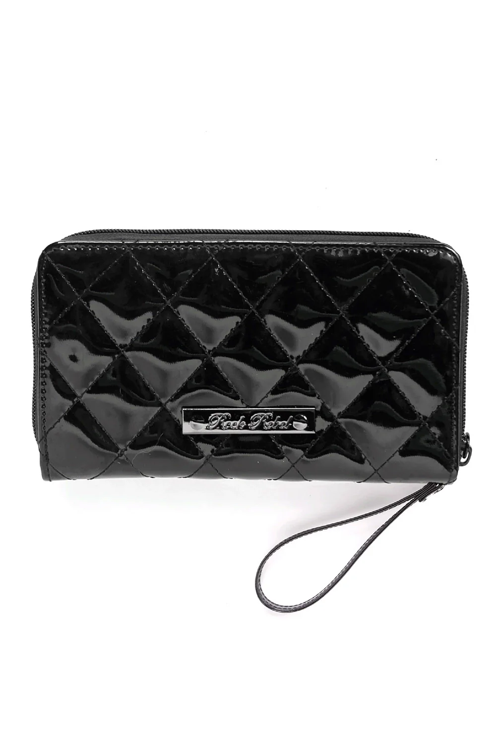 Studded Monster Head Wallet - Image 3
