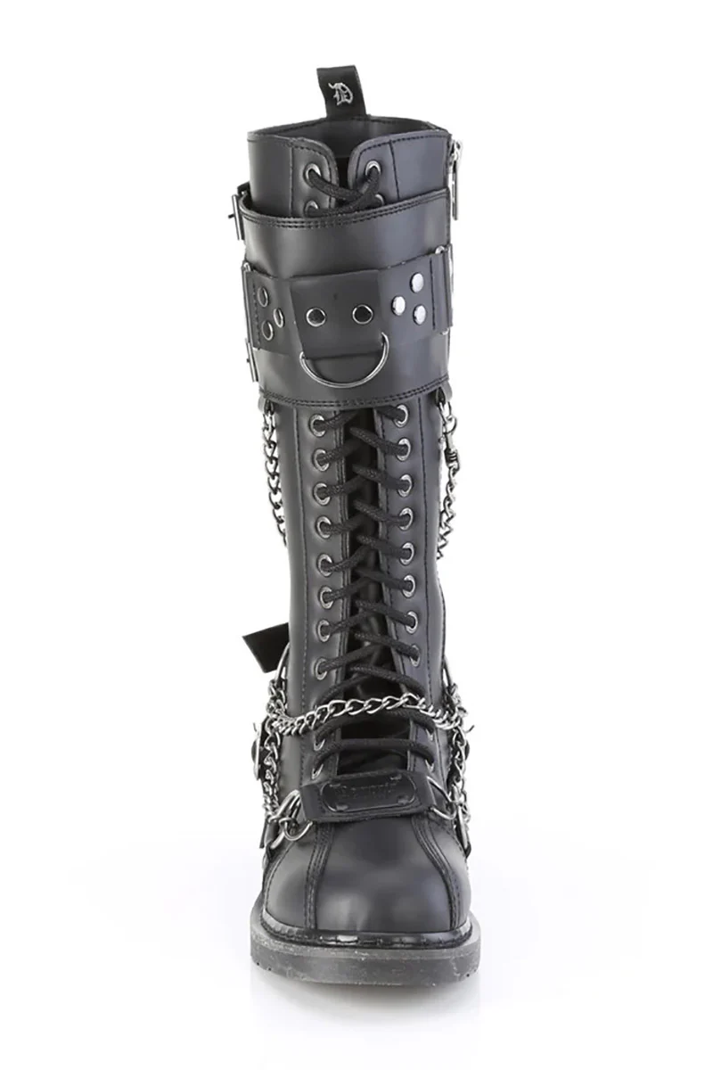 Suckerpunch Combat Boots [BOLT415/BVL] - Image 2
