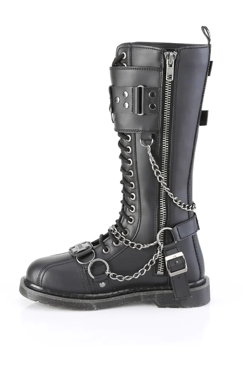 Suckerpunch Combat Boots [BOLT415/BVL] - Image 3