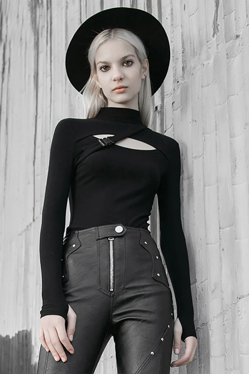 Summer Sorceress Top