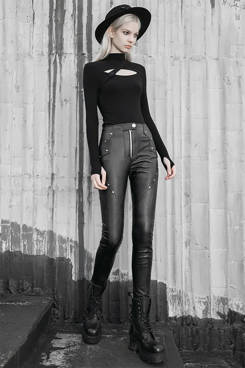 Summer Sorceress Top - Image 4