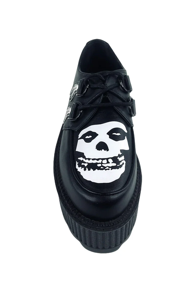 Super Kreep Misfits Skull Creepers - Image 3