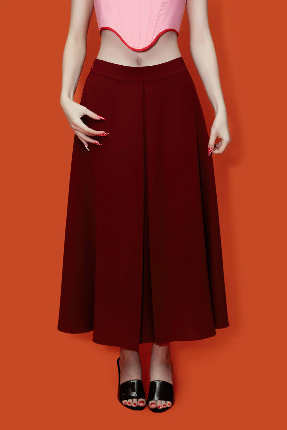 Suspiria Skirt - Image 8