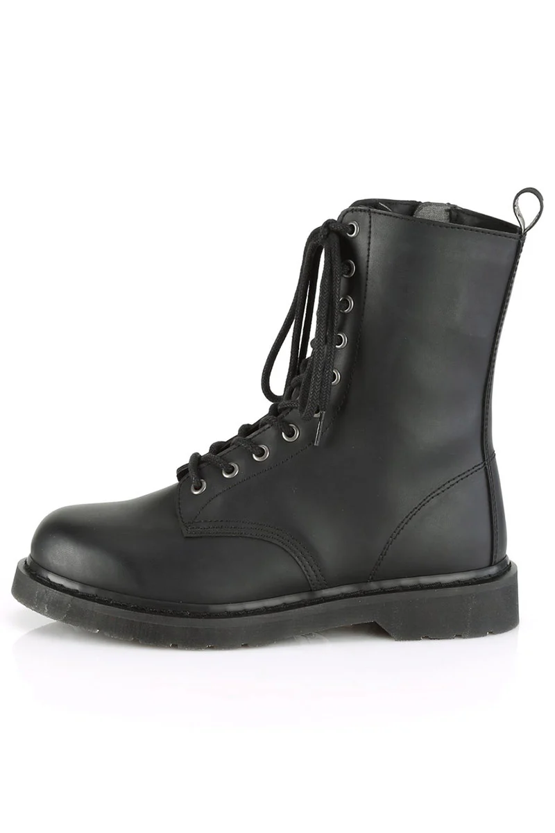 Switchblade Combat Boots [BOLT-200 Boots] - Image 3