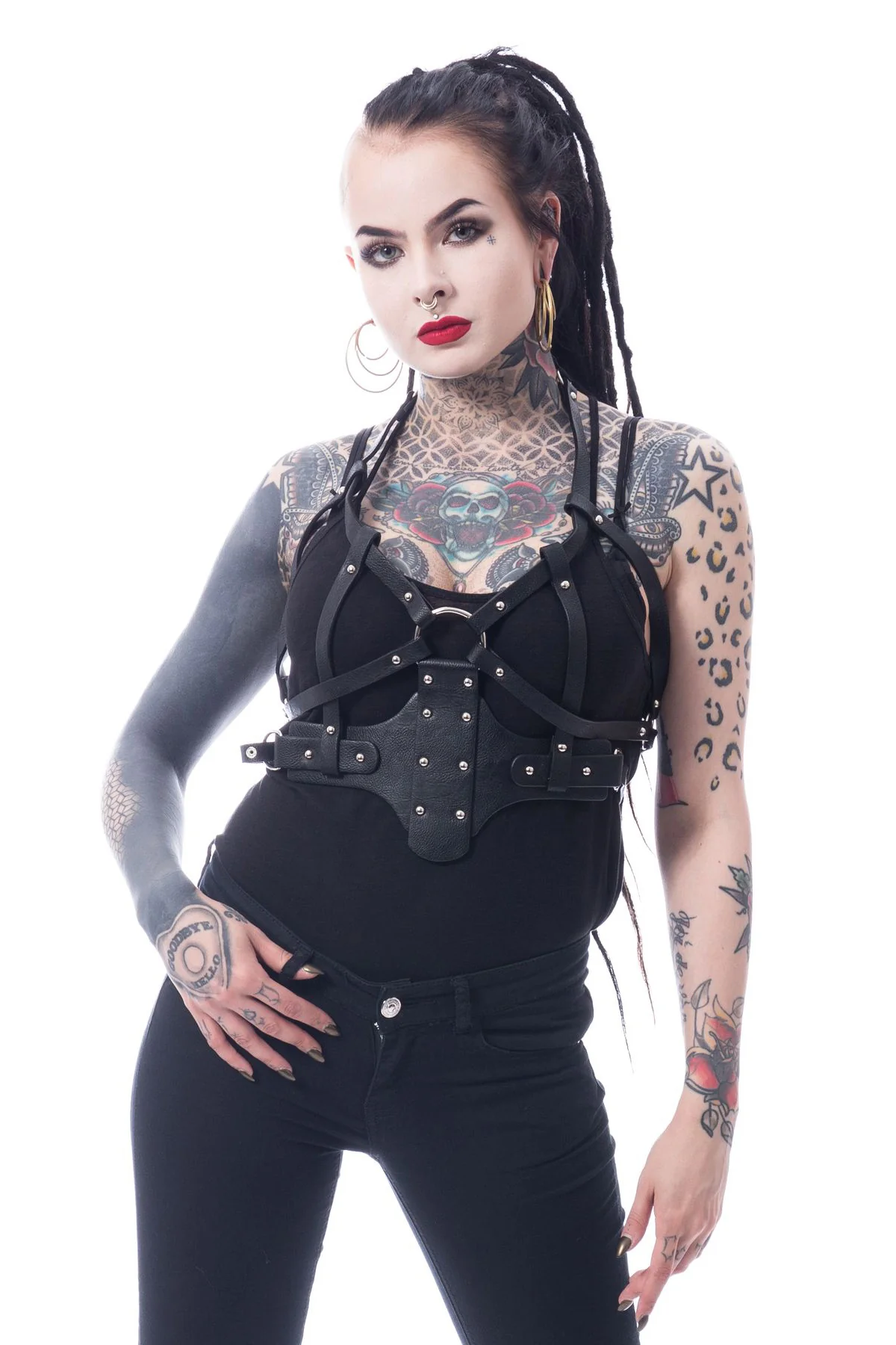 Tabea Harness