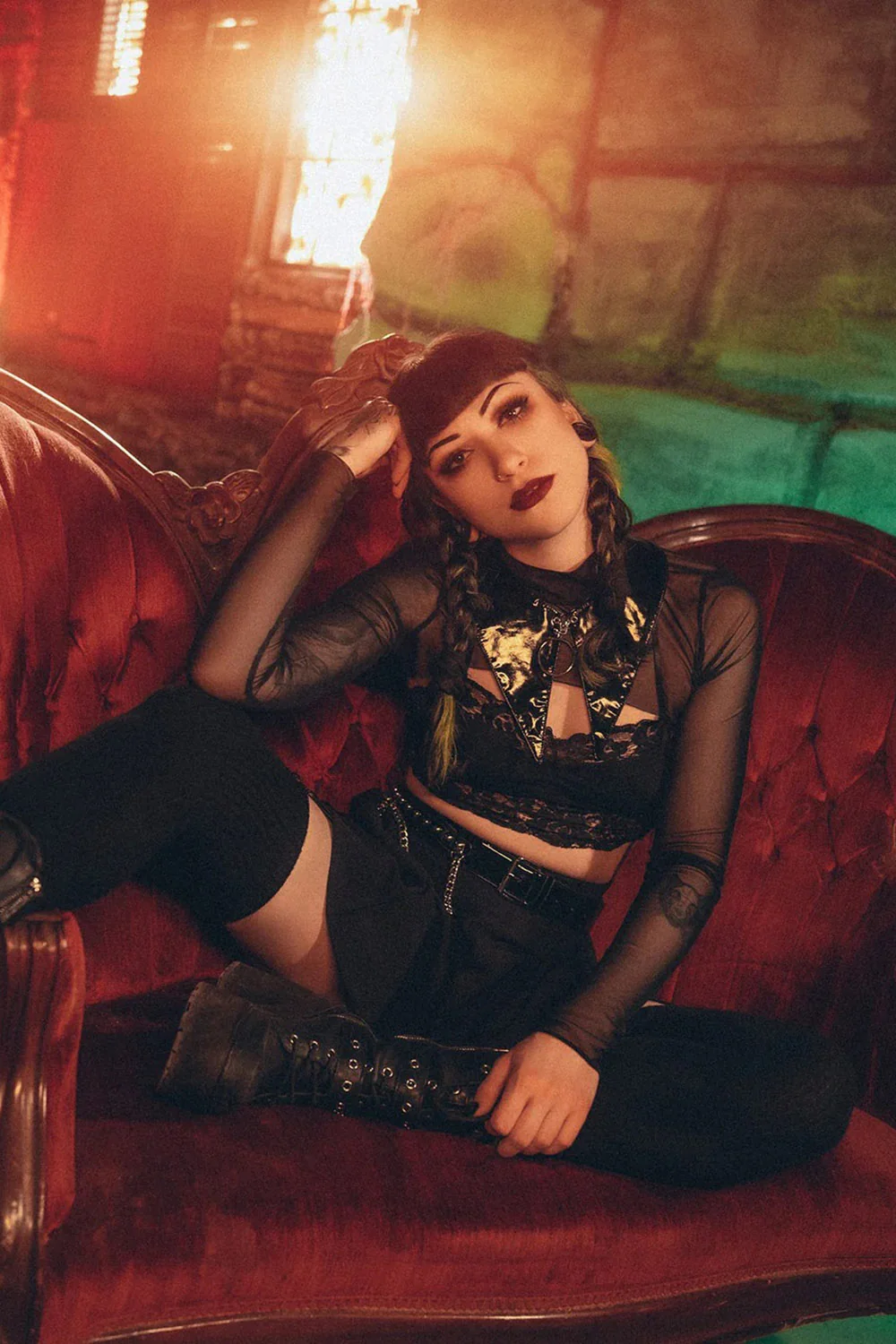 Temptress Collar - Image 9
