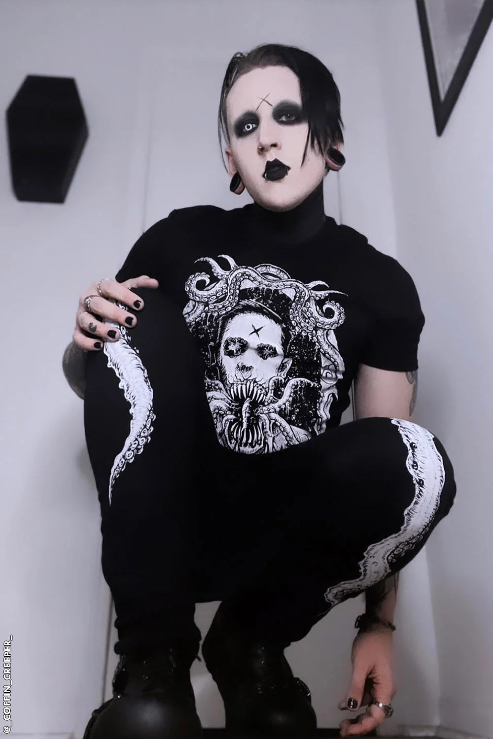 Tentacle Joggers - Image 10