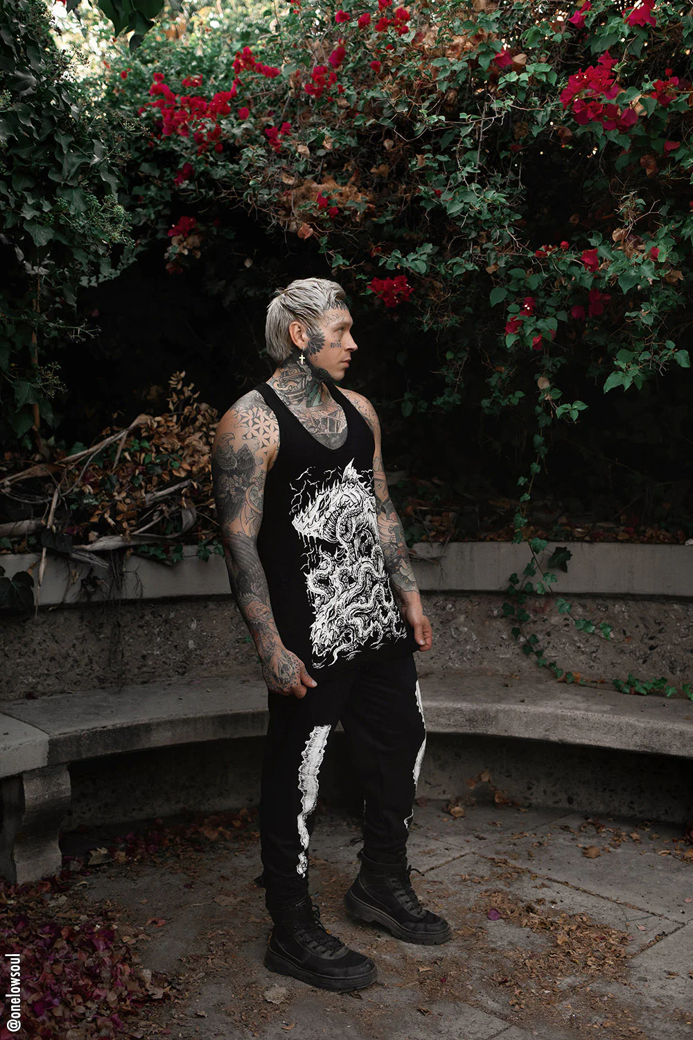Tentacle Joggers - Image 11